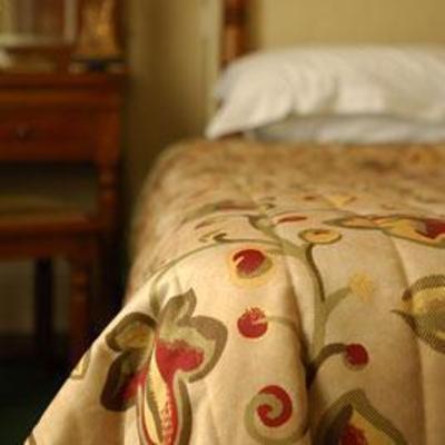 фото отеля Hotel Penzance