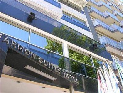 фото отеля Armon Suites Hotel