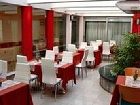 фото отеля Armon Suites Hotel