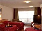 фото отеля Armon Suites Hotel