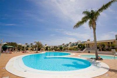 фото отеля Plaza Palmeras Apartments Lanzarote