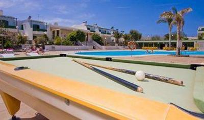 фото отеля Plaza Palmeras Apartments Lanzarote