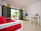 фото отеля Plaza Palmeras Apartments Lanzarote