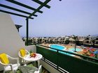 фото отеля Plaza Palmeras Apartments Lanzarote