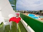 фото отеля Plaza Palmeras Apartments Lanzarote