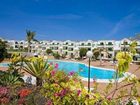 фото отеля Plaza Palmeras Apartments Lanzarote