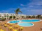 фото отеля Plaza Palmeras Apartments Lanzarote