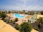 фото отеля Plaza Palmeras Apartments Lanzarote