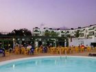 фото отеля Plaza Palmeras Apartments Lanzarote