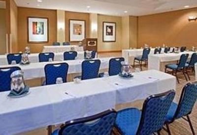 фото отеля Crowne Plaza Houston Downtown