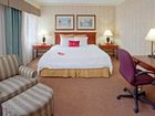 фото отеля Crowne Plaza Houston Downtown