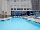 фото отеля Crowne Plaza Houston Downtown