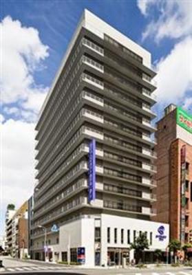 фото отеля Daiwa Roynet Hotel Osaka Uehonmachi