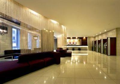 фото отеля Daiwa Roynet Hotel Osaka Uehonmachi