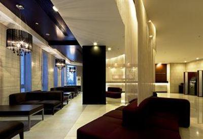 фото отеля Daiwa Roynet Hotel Osaka Uehonmachi