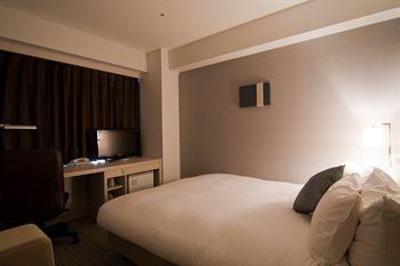 фото отеля Daiwa Roynet Hotel Osaka Uehonmachi