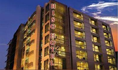 фото отеля Nana Hiso Hotel