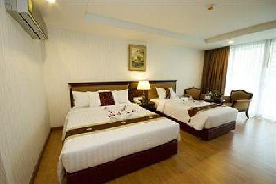 фото отеля Nana Hiso Hotel