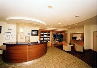 фото отеля Holiday Inn Aylesbury