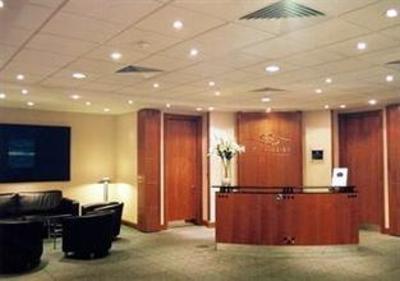 фото отеля Holiday Inn Aylesbury