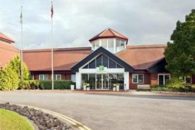 фото отеля Holiday Inn Aylesbury