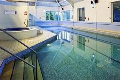 фото отеля Holiday Inn Aylesbury