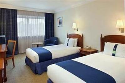 фото отеля Holiday Inn Aylesbury