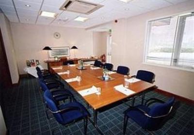 фото отеля Holiday Inn Aylesbury