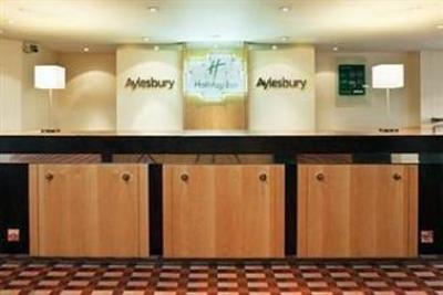 фото отеля Holiday Inn Aylesbury