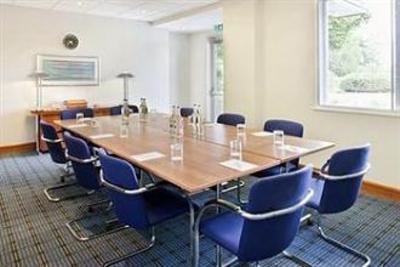 фото отеля Holiday Inn Aylesbury