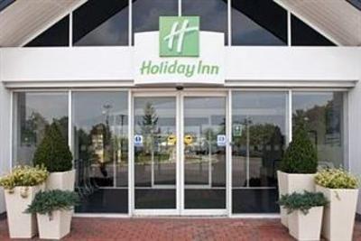фото отеля Holiday Inn Aylesbury