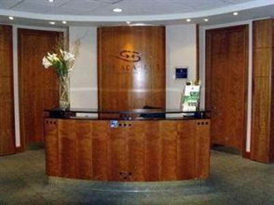 фото отеля Holiday Inn Aylesbury