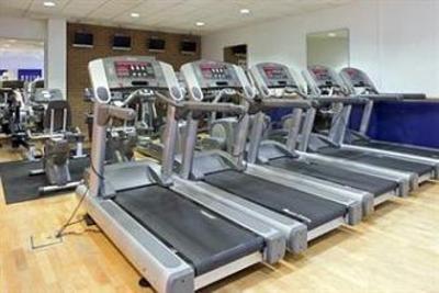 фото отеля Holiday Inn Aylesbury