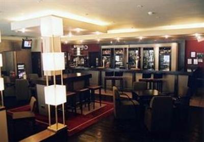 фото отеля Holiday Inn Aylesbury