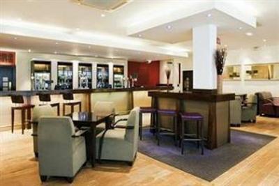 фото отеля Holiday Inn Aylesbury