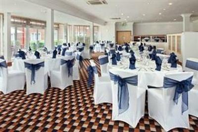 фото отеля Holiday Inn Aylesbury