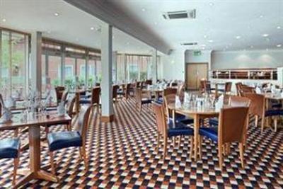 фото отеля Holiday Inn Aylesbury