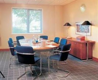 фото отеля Holiday Inn Aylesbury