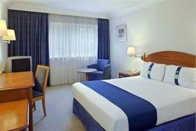 фото отеля Holiday Inn Aylesbury