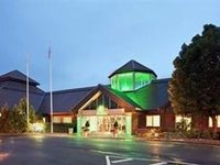 Holiday Inn Aylesbury