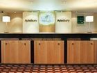 фото отеля Holiday Inn Aylesbury