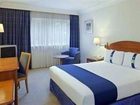 фото отеля Holiday Inn Aylesbury