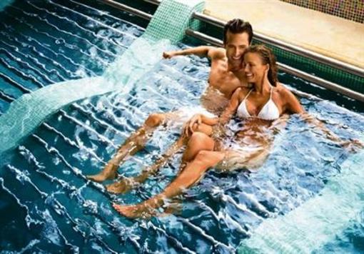 фото отеля Dreams Villamagna Resorts Nuevo Vallarta