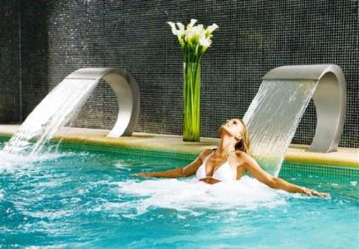 фото отеля Dreams Villamagna Resorts Nuevo Vallarta