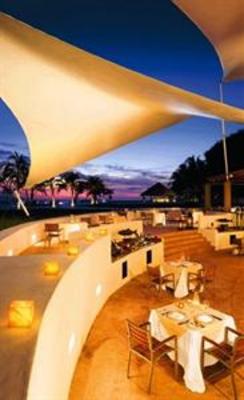 фото отеля Dreams Villamagna Resorts Nuevo Vallarta