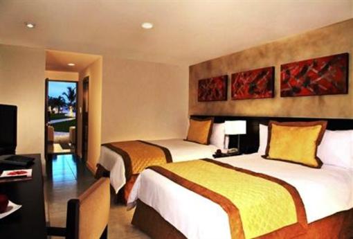 фото отеля Dreams Villamagna Resorts Nuevo Vallarta