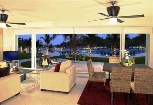 фото отеля Dreams Villamagna Resorts Nuevo Vallarta