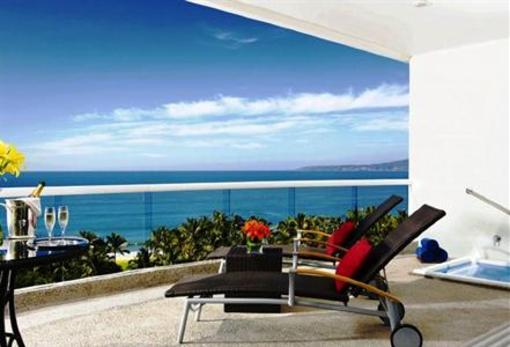 фото отеля Dreams Villamagna Resorts Nuevo Vallarta