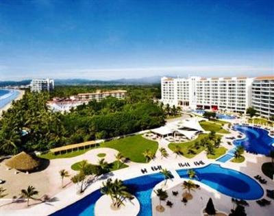 фото отеля Dreams Villamagna Resorts Nuevo Vallarta
