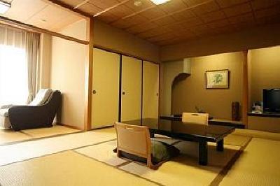 фото отеля Miyukisou Hanamusubi